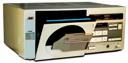 jvc xl v1